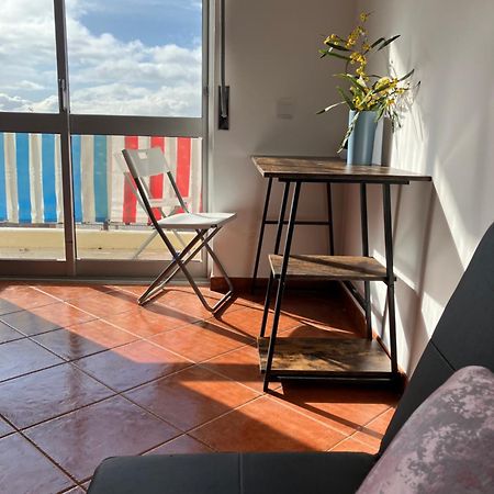 10 To Ocean Lägenhet Figueira da Foz Exteriör bild